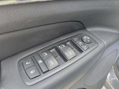 2016 Jeep Grand Cherokee 4WD 4dr High Altitude