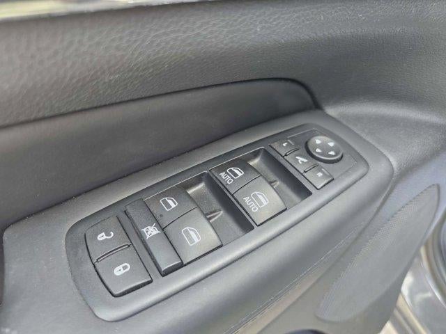 2016 Jeep Grand Cherokee 4WD 4dr High Altitude