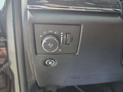 2016 Jeep Grand Cherokee 4WD 4dr High Altitude