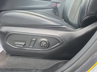 2022 Jeep Grand Cherokee Altitude 4x4