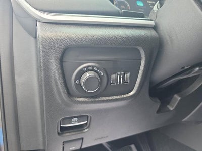 2022 Jeep Grand Cherokee Altitude 4x4