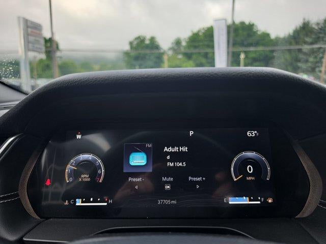 2022 Jeep Grand Cherokee Altitude 4x4