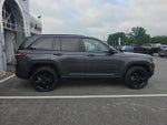 2022 Jeep Grand Cherokee Altitude 4x4