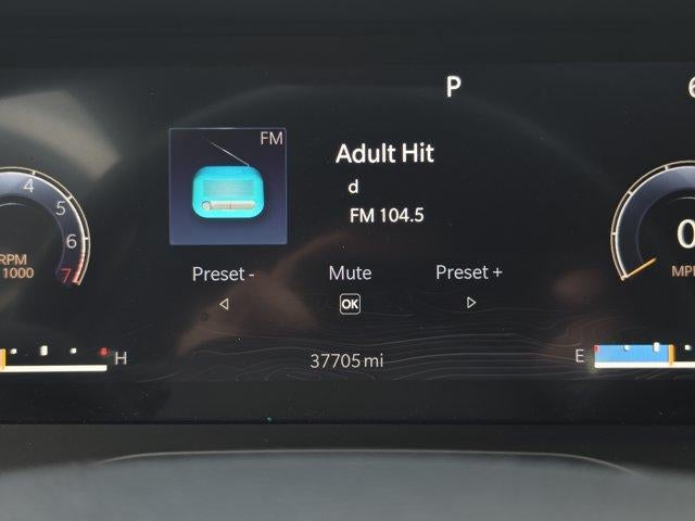 2022 Jeep Grand Cherokee Altitude 4x4