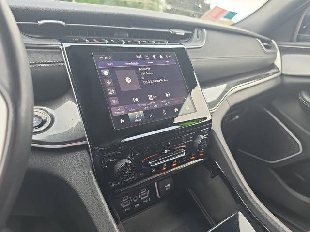 2022 Jeep Grand Cherokee Altitude 4x4