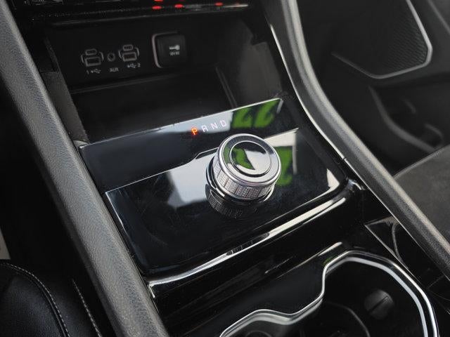 2022 Jeep Grand Cherokee Altitude 4x4