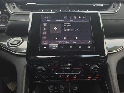 2022 Jeep Grand Cherokee Altitude 4x4