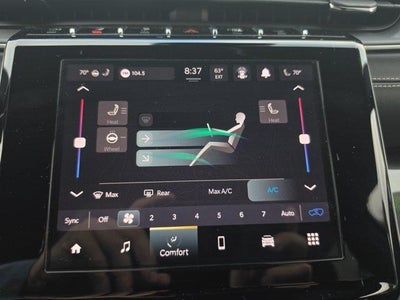 2022 Jeep Grand Cherokee Altitude 4x4