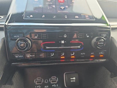 2022 Jeep Grand Cherokee Altitude 4x4