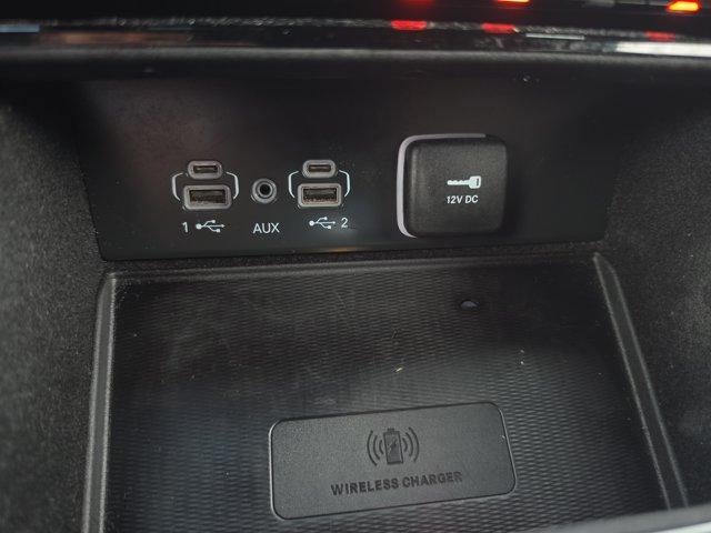 2022 Jeep Grand Cherokee Altitude 4x4