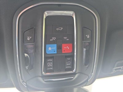 2022 Jeep Grand Cherokee Altitude 4x4