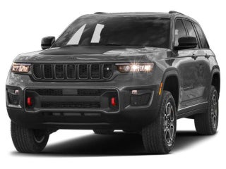 2022 Jeep Grand Cherokee Altitude 4x4