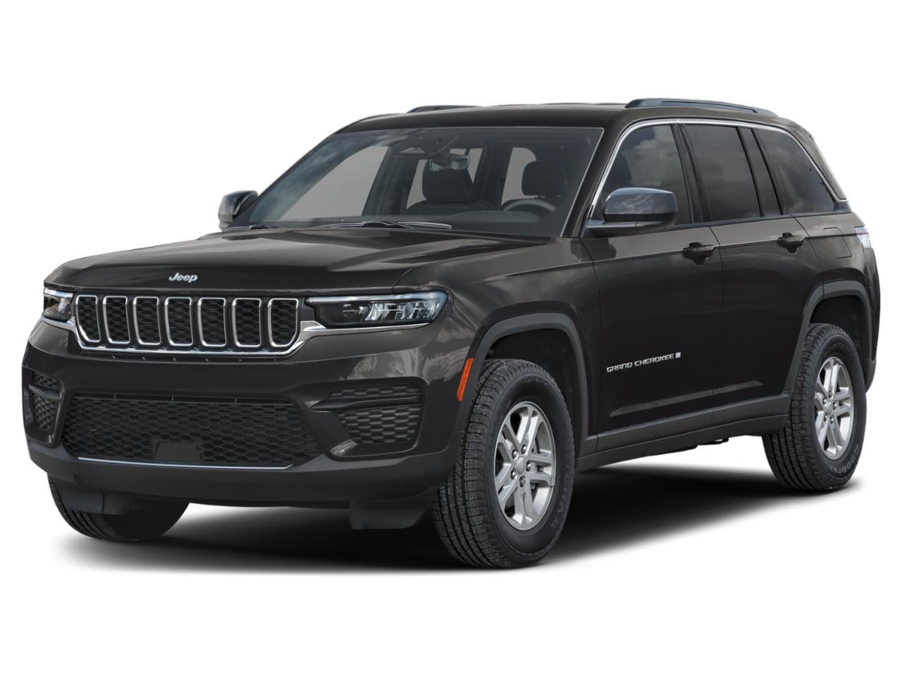 2025 Jeep Grand Cherokee Altitude 4x4