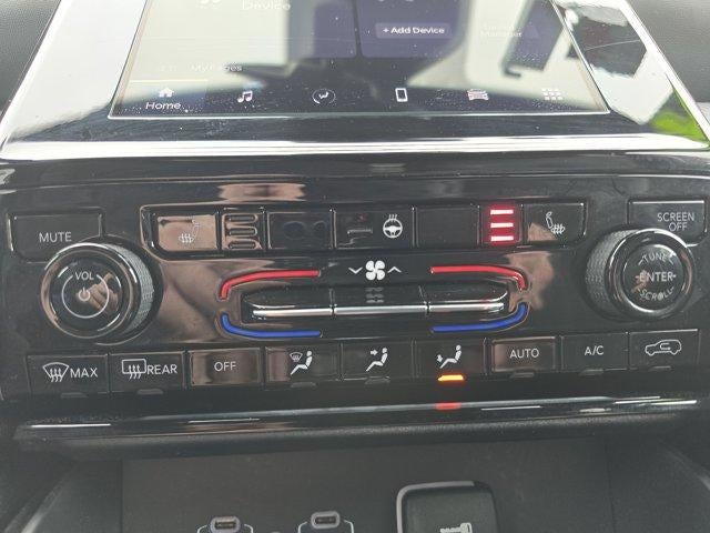 2025 Jeep Grand Cherokee Altitude 4x4