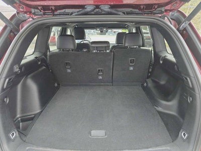 2025 Jeep Grand Cherokee Altitude 4x4