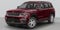 2025 Jeep Grand Cherokee Altitude 4x4