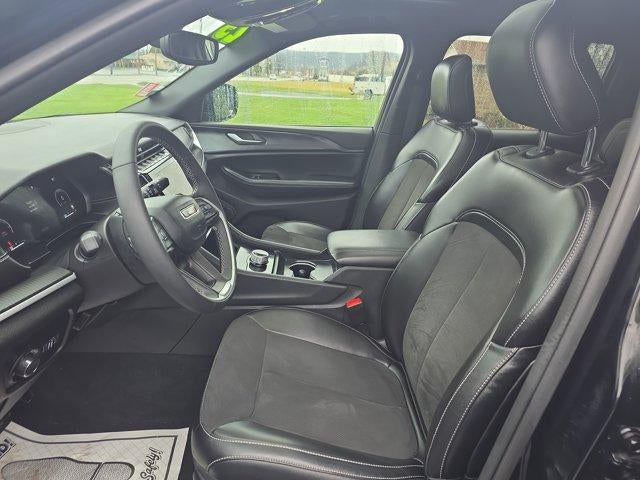 2023 Jeep Grand Cherokee Altitude X 4x4