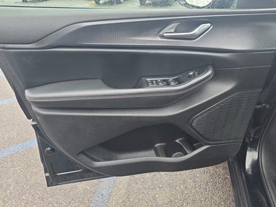 2023 Jeep Grand Cherokee Altitude X 4x4