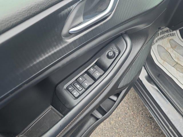 2023 Jeep Grand Cherokee Altitude X 4x4