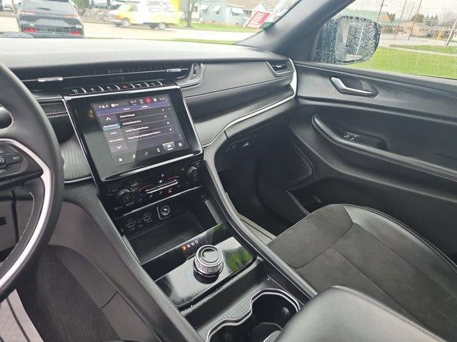 2023 Jeep Grand Cherokee Altitude X 4x4