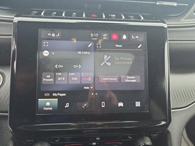 2023 Jeep Grand Cherokee Altitude X 4x4