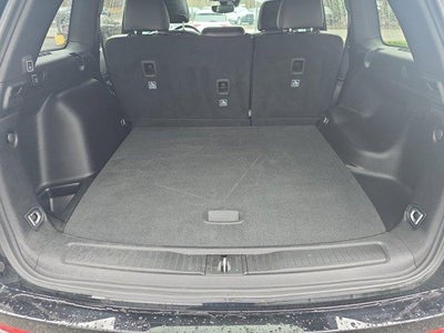 2023 Jeep Grand Cherokee Altitude X 4x4