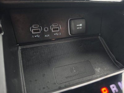 2024 Jeep Grand Cherokee L Laredo 4x4
