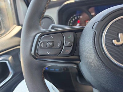 2024 Jeep Wrangler 4xe Sport S 4x4