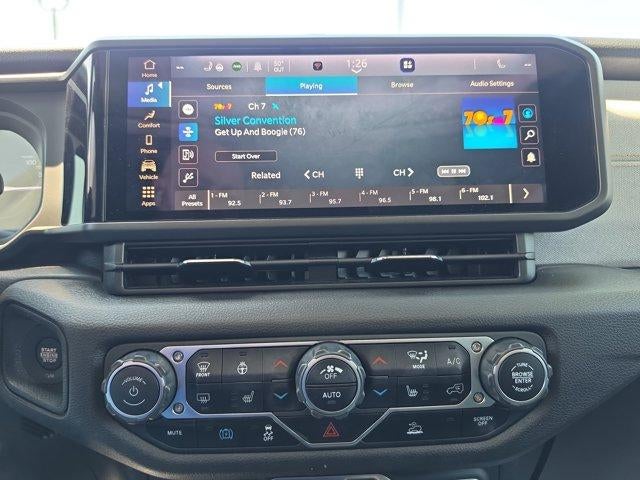 2024 Jeep Wrangler 4xe Sport S 4x4
