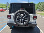 2024 Jeep Wrangler 4xe Sport S 4x4