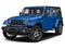 2024 Jeep Wrangler 4xe Sahara 4x4