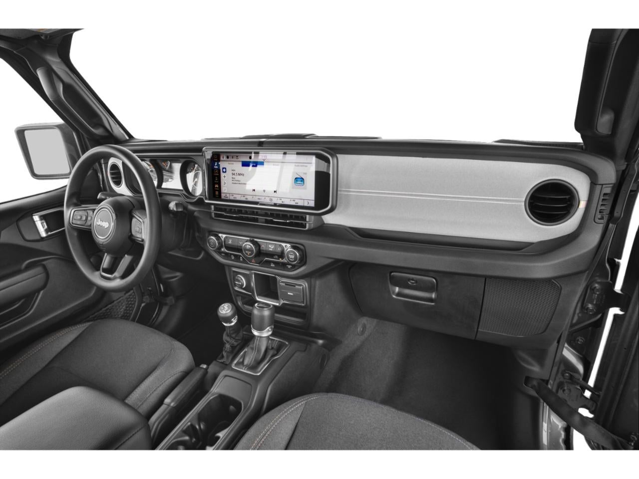 2025 Jeep Wrangler Rubicon 392 Final Edition 4 Door 4x4