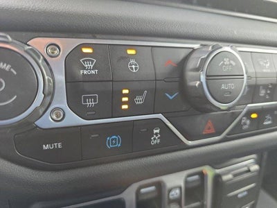 2024 Jeep Wrangler 4xe High Altitude 4x4