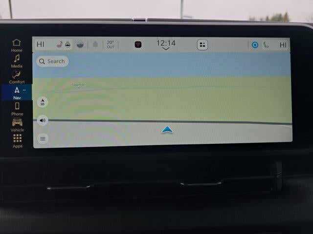 2024 Jeep Wrangler 4xe High Altitude 4x4