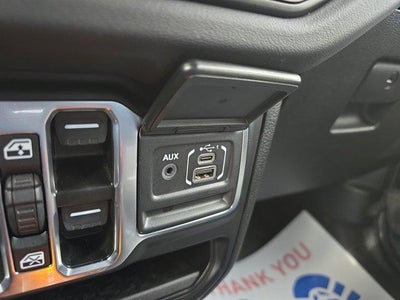 2024 Jeep Wrangler 4xe High Altitude 4x4