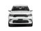 2023 Dodge Durango Hemi Orange AWD