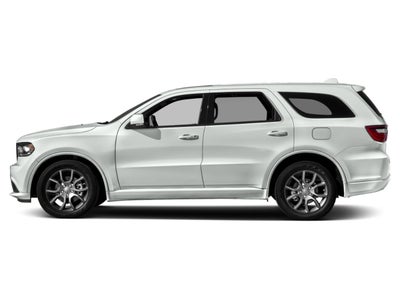 2020 Dodge Durango R/T AWD