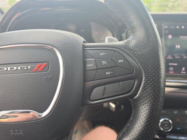 2022 Dodge Durango R/T AWD
