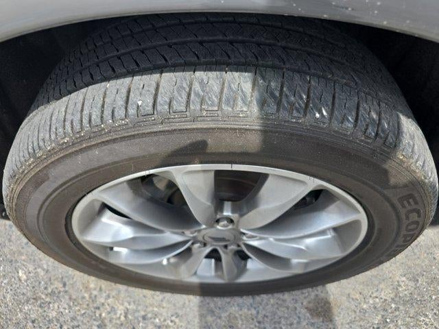 2024 Dodge Durango Citadel AWD