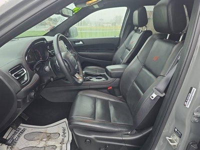 2024 Dodge Durango Citadel AWD