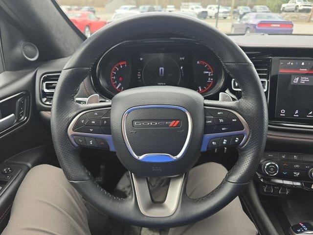 2024 Dodge Durango Citadel AWD