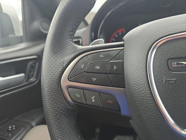 2024 Dodge Durango Citadel AWD