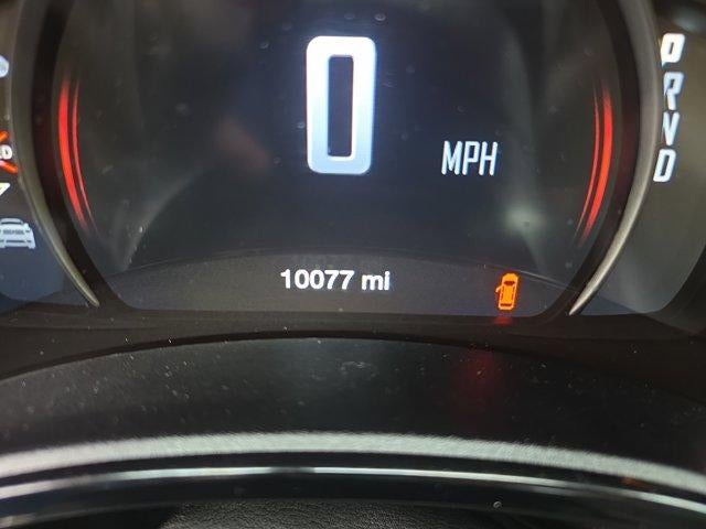 2024 Dodge Durango Citadel AWD