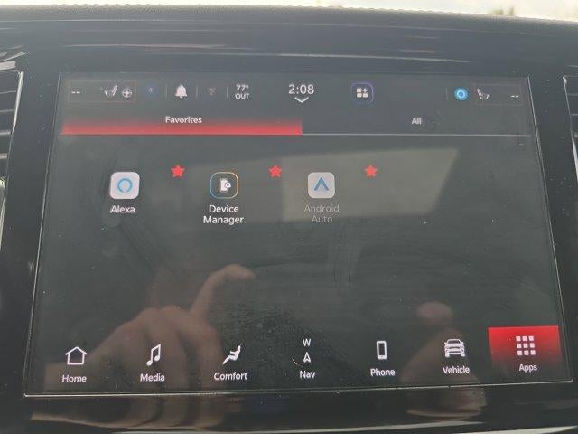 2024 Dodge Durango Citadel AWD