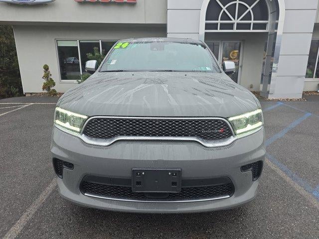 2024 Dodge Durango Citadel AWD