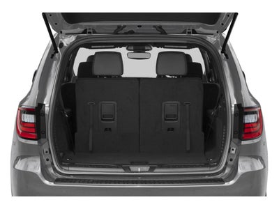 2024 Dodge Durango Citadel AWD