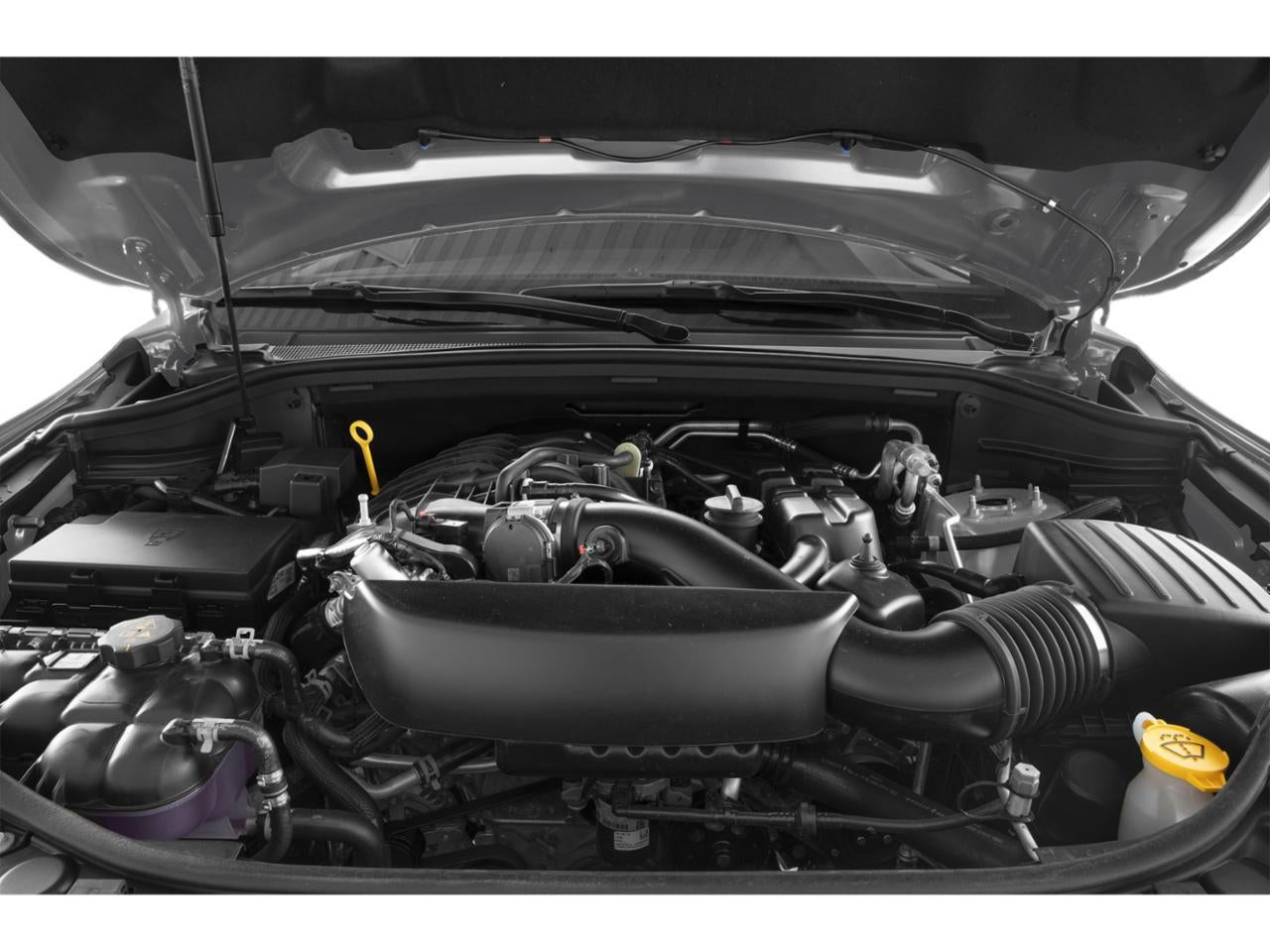 2024 Dodge Durango Citadel AWD