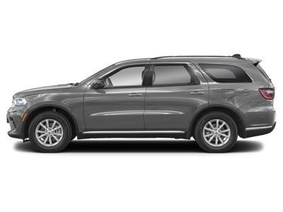 2024 Dodge Durango Citadel AWD