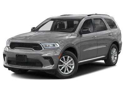 2024 Dodge Durango Citadel AWD