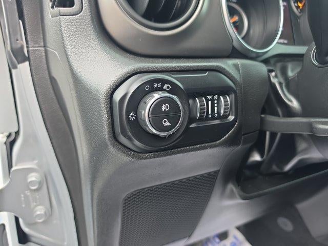 2022 Jeep Gladiator Willys Sport 4x4